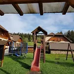 Hotel Elsyn Dvur 3*