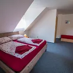 Elsyn Dvur Hotel Stachy
