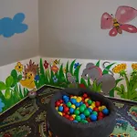 Elsyn Dvur Hotel 3*