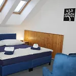 Hotel Elsyn Dvůr