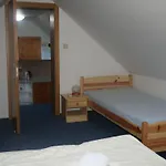Elsyn Dvůr Hotel Stachy