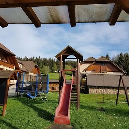 Hotel Elsyn Dvur 3*