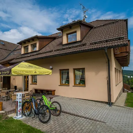 Hotel Elsyn Dvůr 3*
