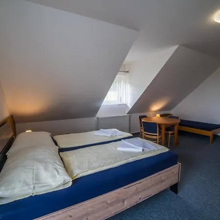 Elsyn Dvur Hotel