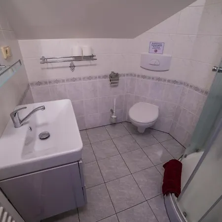 Elsyn Dvůr Hotel Stachy