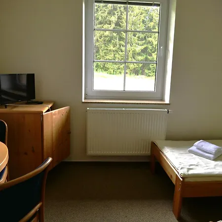 Elsyn Dvur Hotel Stachy
