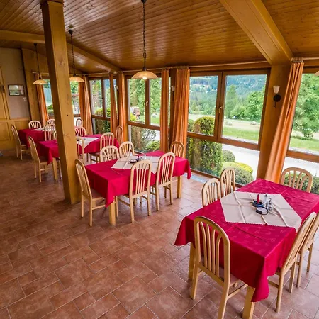 Hotel Elsyn Dvůr Stachy