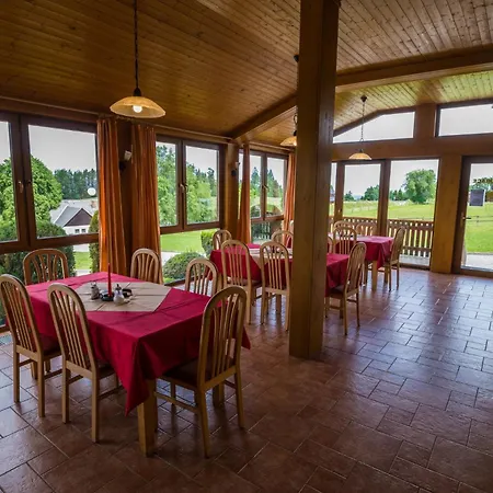 Hotel Elsyn Dvur