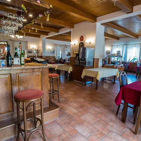 Elsyn Dvůr Hotel Stachy