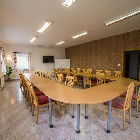 Elsyn Dvůr Hotel Stachy