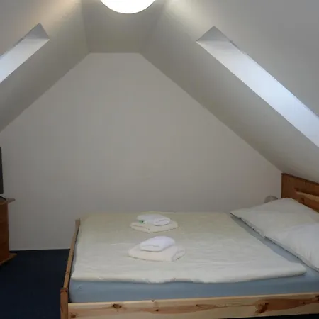 Elsyn Dvůr Hotel Stachy