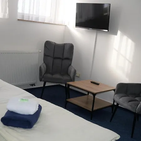 Elsyn Dvůr Hotel Stachy