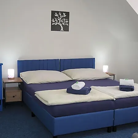 Hotel Elsyn Dvur