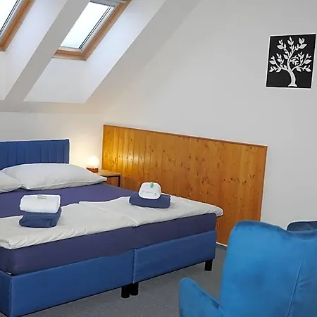Elsyn Dvur Hotel