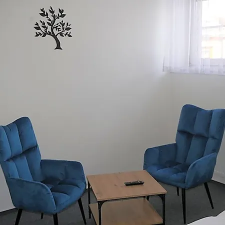Hotel Elsyn Dvur