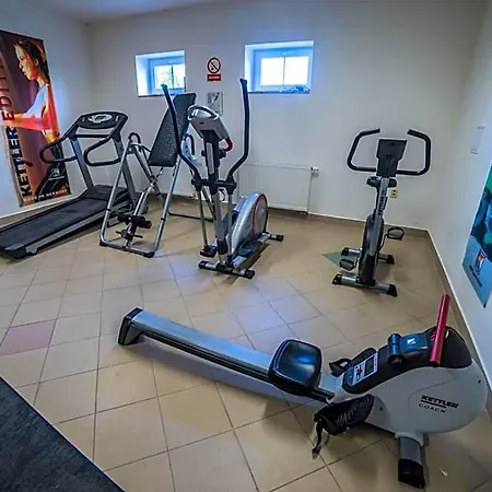 Elsyn Dvur Hotel 3*