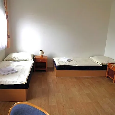 Hotel Elsyn Dvur