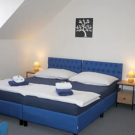 Elsyn Dvur Hotel 3*
