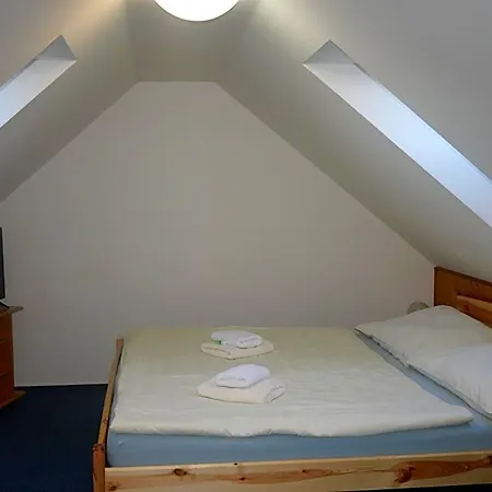 Elsyn Dvur Hotel 3*