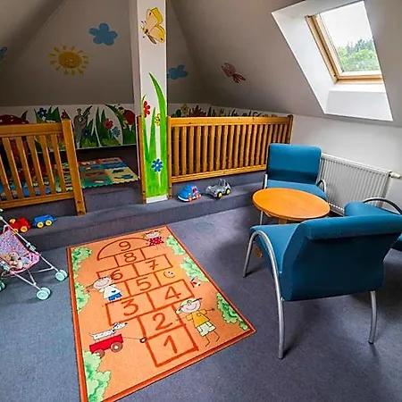 Hotel Elsyn Dvur 3*