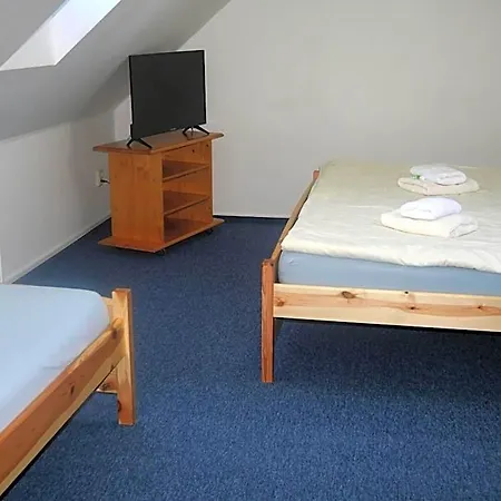 Hotel Elsyn Dvur 3*