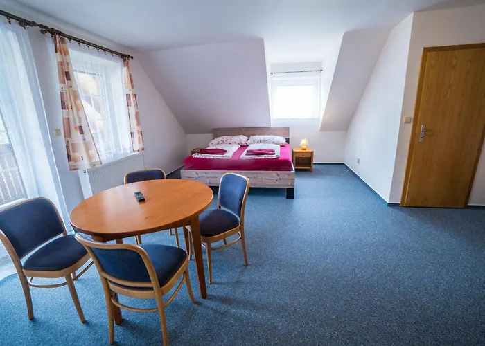 Hotel Elsyn Dvur