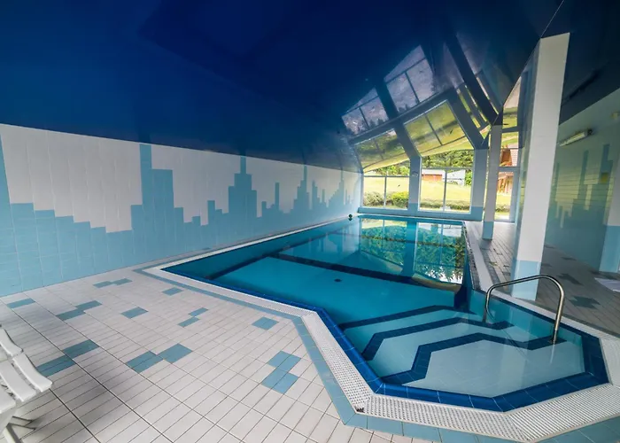 Elsyn Dvur 3* Stachy