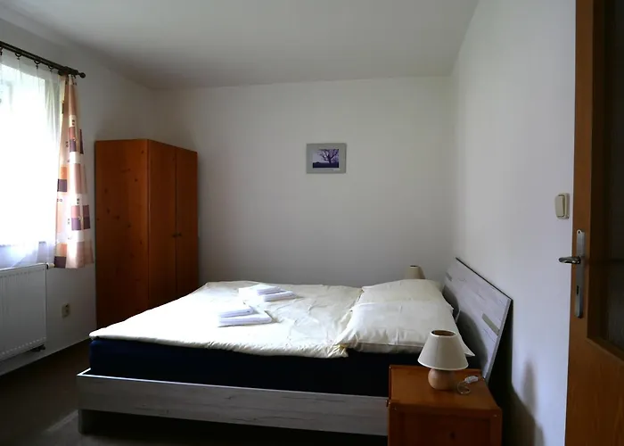 Hotel Elsyn Dvur
