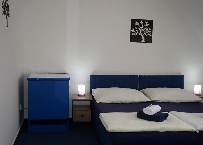 Elsyn Dvur Hotel 3*