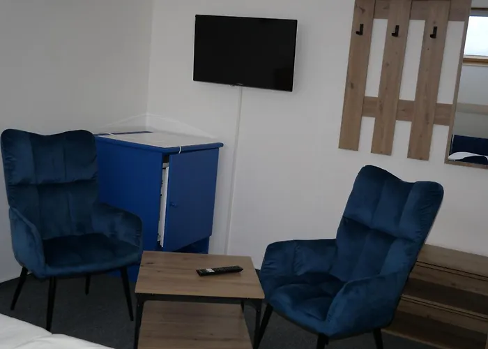 Hotel Elsyn Dvur 3*